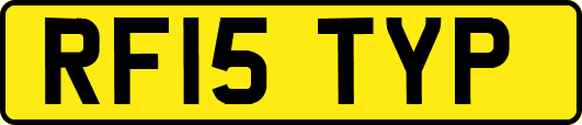 RF15TYP