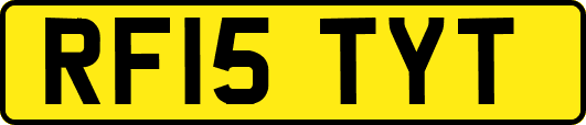 RF15TYT