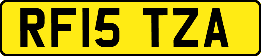 RF15TZA