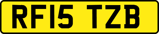 RF15TZB