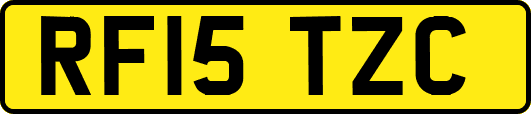 RF15TZC