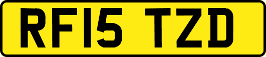 RF15TZD