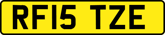 RF15TZE