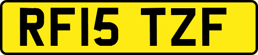 RF15TZF