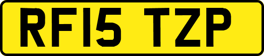 RF15TZP