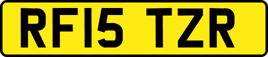 RF15TZR