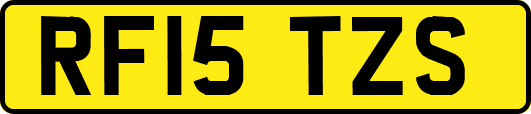 RF15TZS