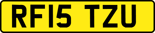 RF15TZU
