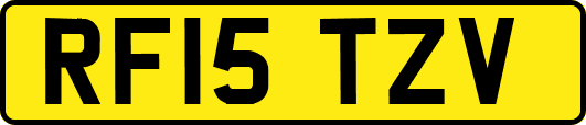 RF15TZV