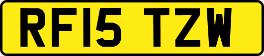 RF15TZW