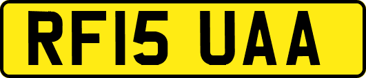 RF15UAA
