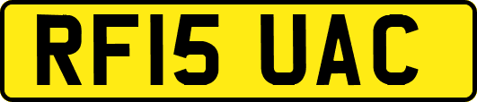 RF15UAC