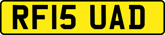 RF15UAD