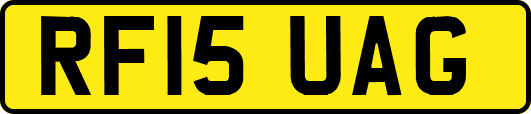 RF15UAG