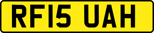 RF15UAH