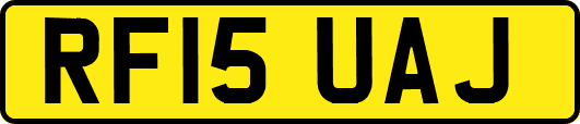 RF15UAJ