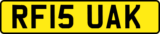 RF15UAK