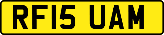RF15UAM
