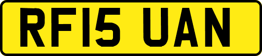 RF15UAN