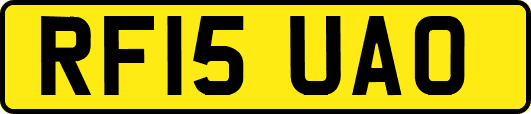 RF15UAO