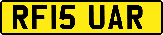RF15UAR