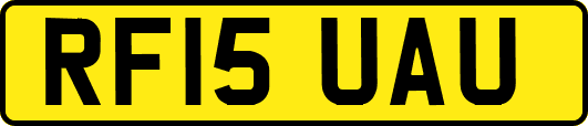 RF15UAU