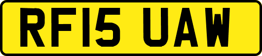 RF15UAW