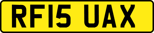 RF15UAX