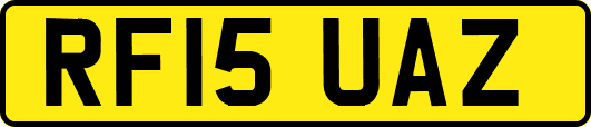 RF15UAZ