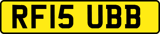 RF15UBB