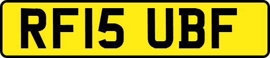 RF15UBF