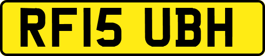 RF15UBH