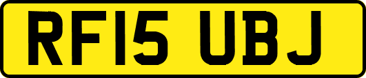 RF15UBJ