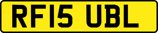 RF15UBL