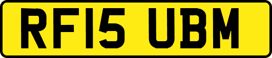 RF15UBM