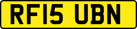 RF15UBN