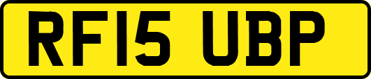 RF15UBP