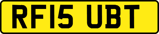 RF15UBT