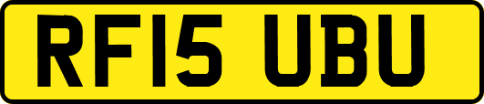 RF15UBU
