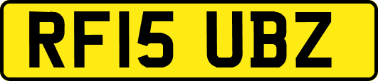 RF15UBZ