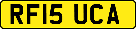 RF15UCA