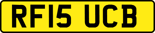 RF15UCB