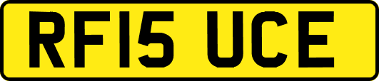 RF15UCE