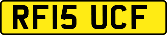 RF15UCF
