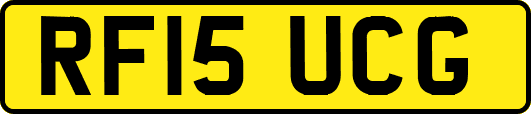 RF15UCG