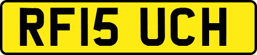 RF15UCH