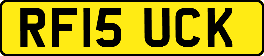 RF15UCK