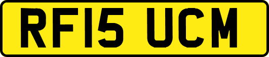 RF15UCM