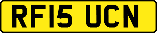 RF15UCN