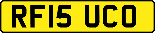 RF15UCO